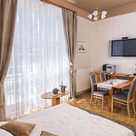 Apartment Vila Golf Rogaska Slatina Ngoại thất bức ảnh